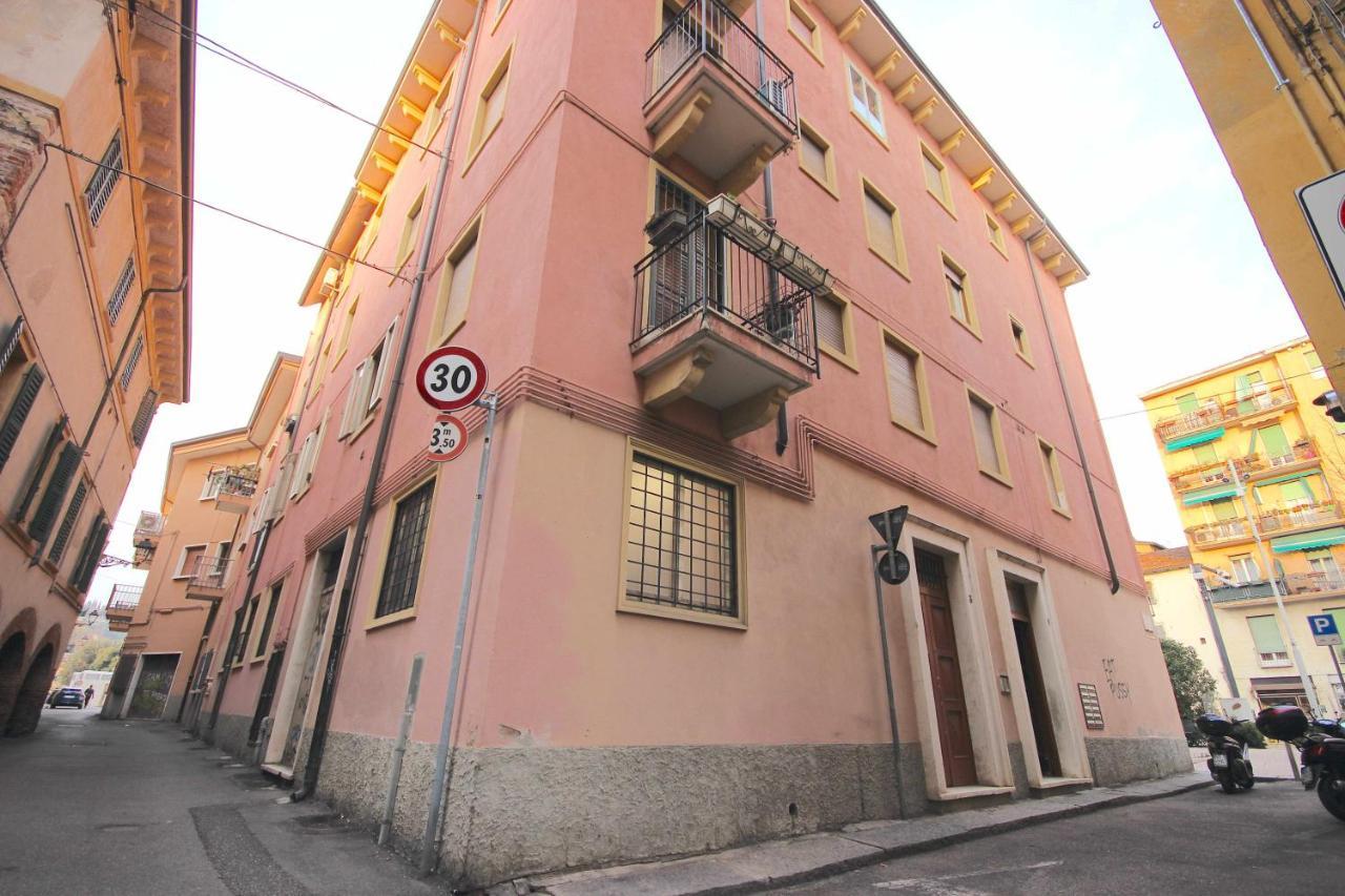 Case Vr Holiday Vo Pastorello Verona Exterior foto